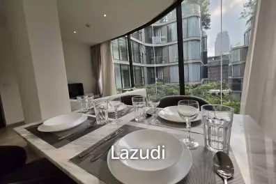 57 Sqm 2 Bed FYNN Asoke
