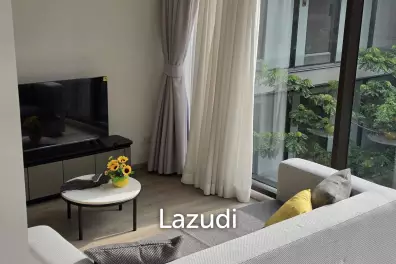 57 Sqm 2 Bed FYNN Asoke