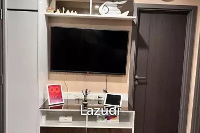 31 Sqm 1 Bed The Base Park East Sukhumvit 77