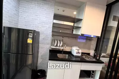 31 Sqm 1 Bed The Base Park East Sukhumvit 77