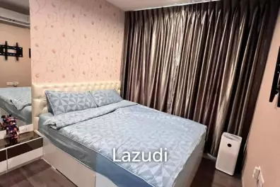 31 Sqm 1 Bed The Base Park East Sukhumvit 77