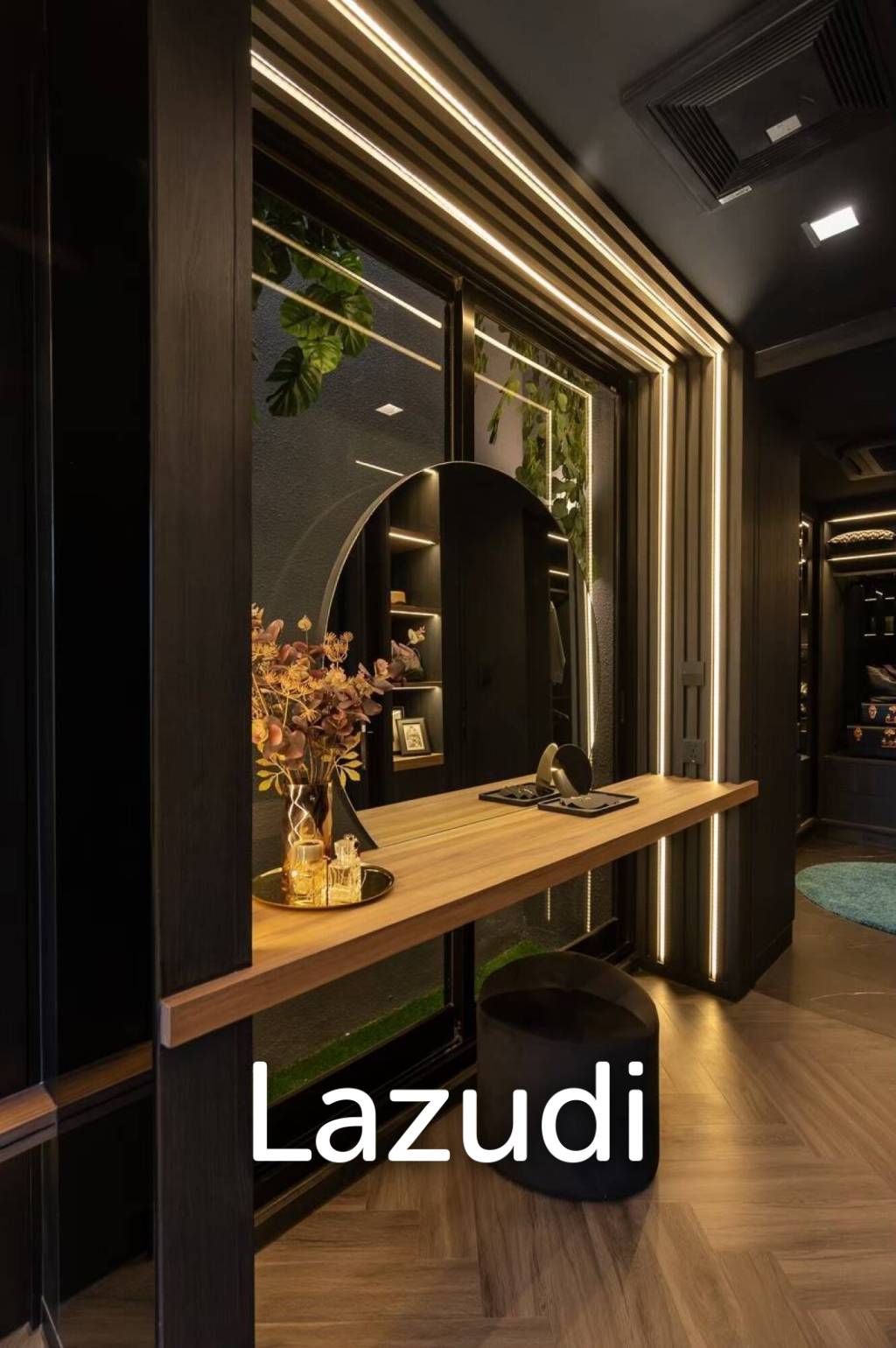 3 Bed Detached House L Scape  Seoul : Ratchada 20