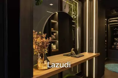 3 Bed Detached House L Scape  Seoul : Ratchada 20