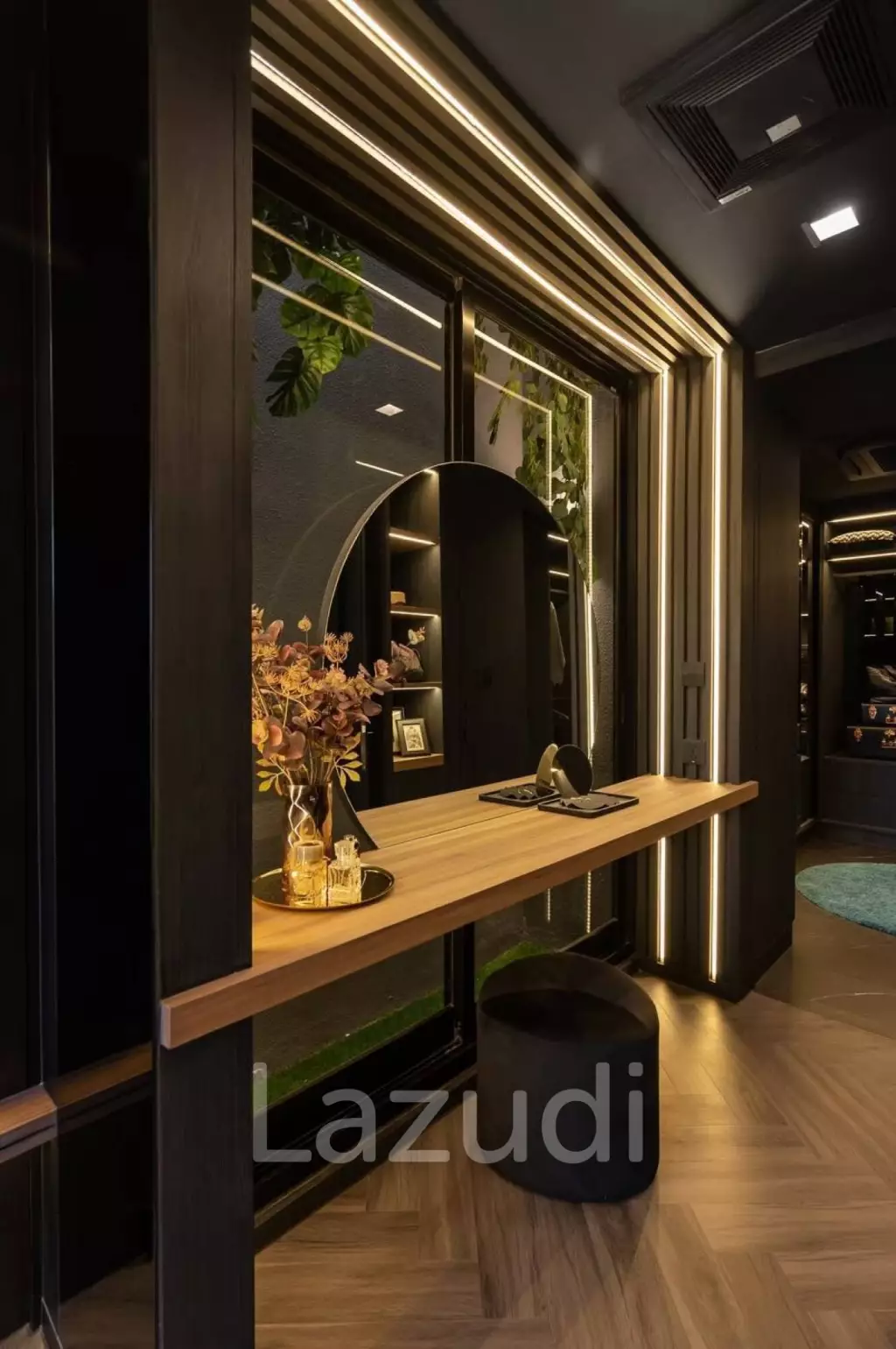 3 Bed Detached House L Scape  Seoul : Ratchada 20