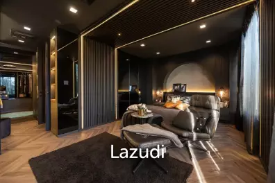 3 Bed Detached House L Scape  Seoul : Ratchada 20