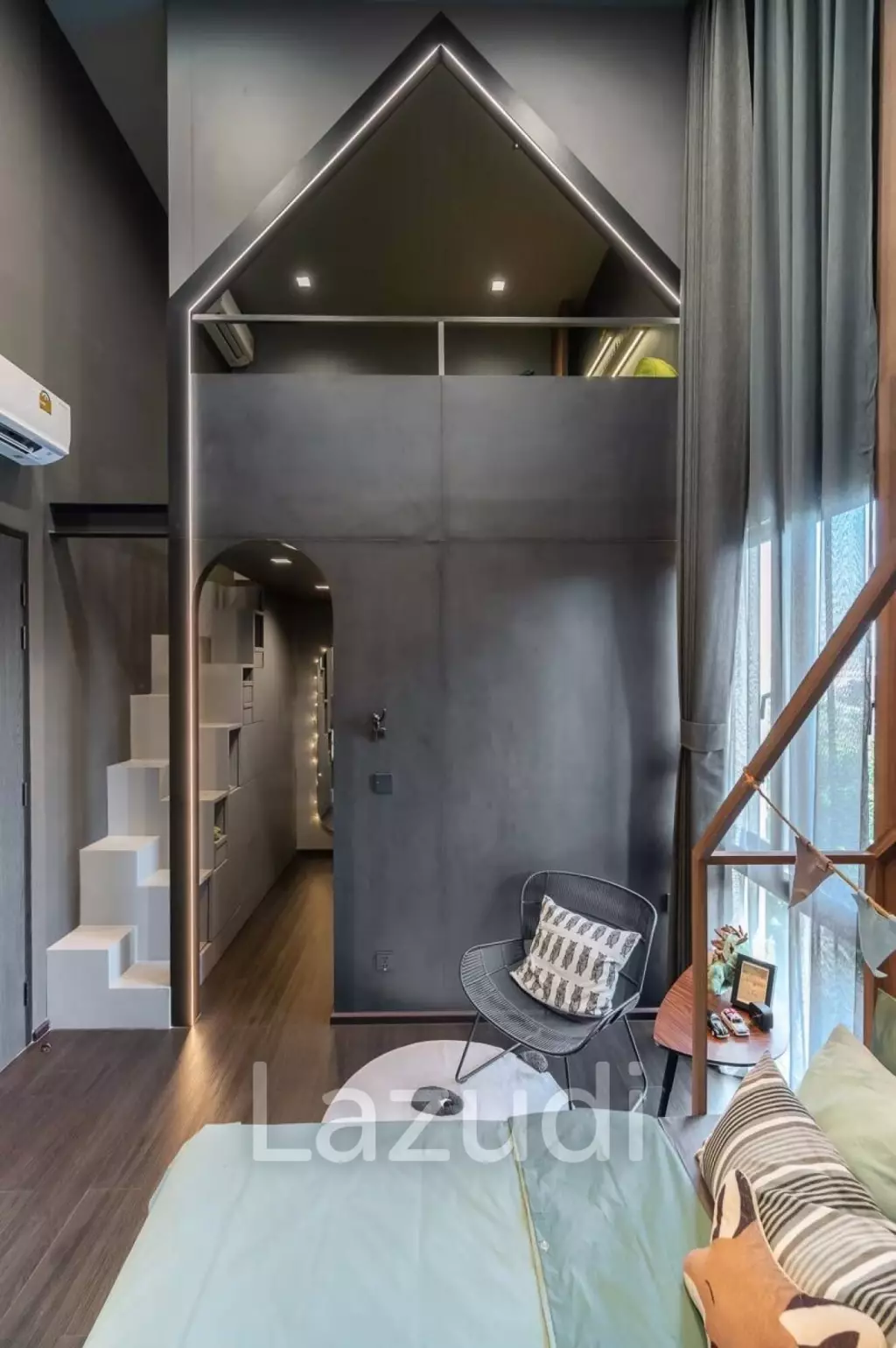 3 Bed Detached House L Scape  Seoul : Ratchada 20
