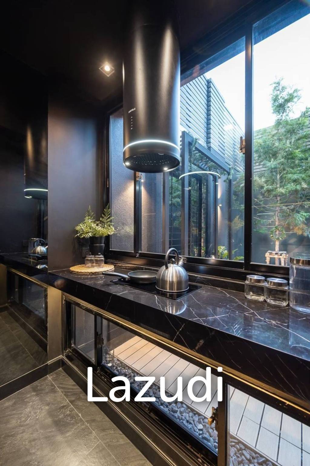 3 Bed Detached House L Scape  Seoul : Ratchada 20