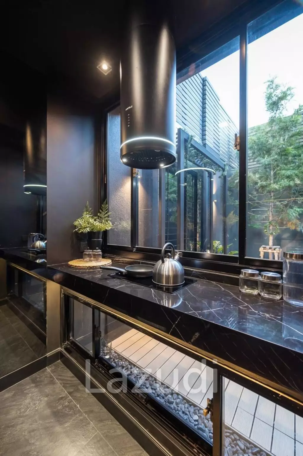 3 Bed Detached House L Scape  Seoul : Ratchada 20