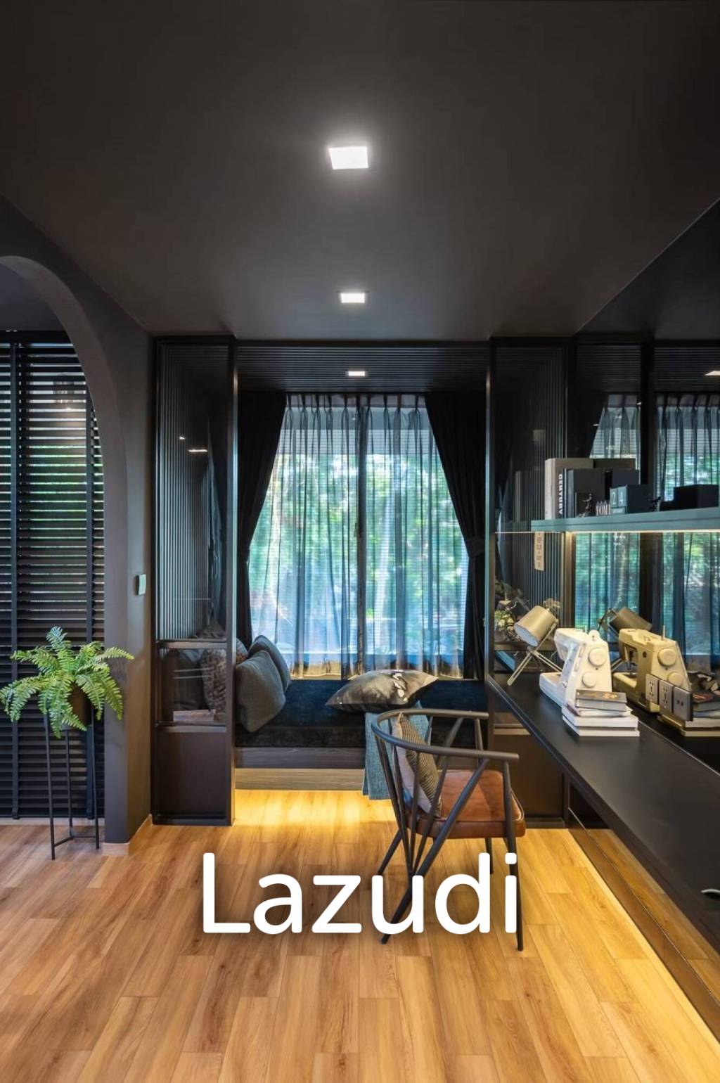 3 Bed Detached House L Scape  Seoul : Ratchada 20