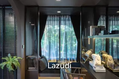 3 Bed Detached House L Scape  Seoul : Ratchada 20