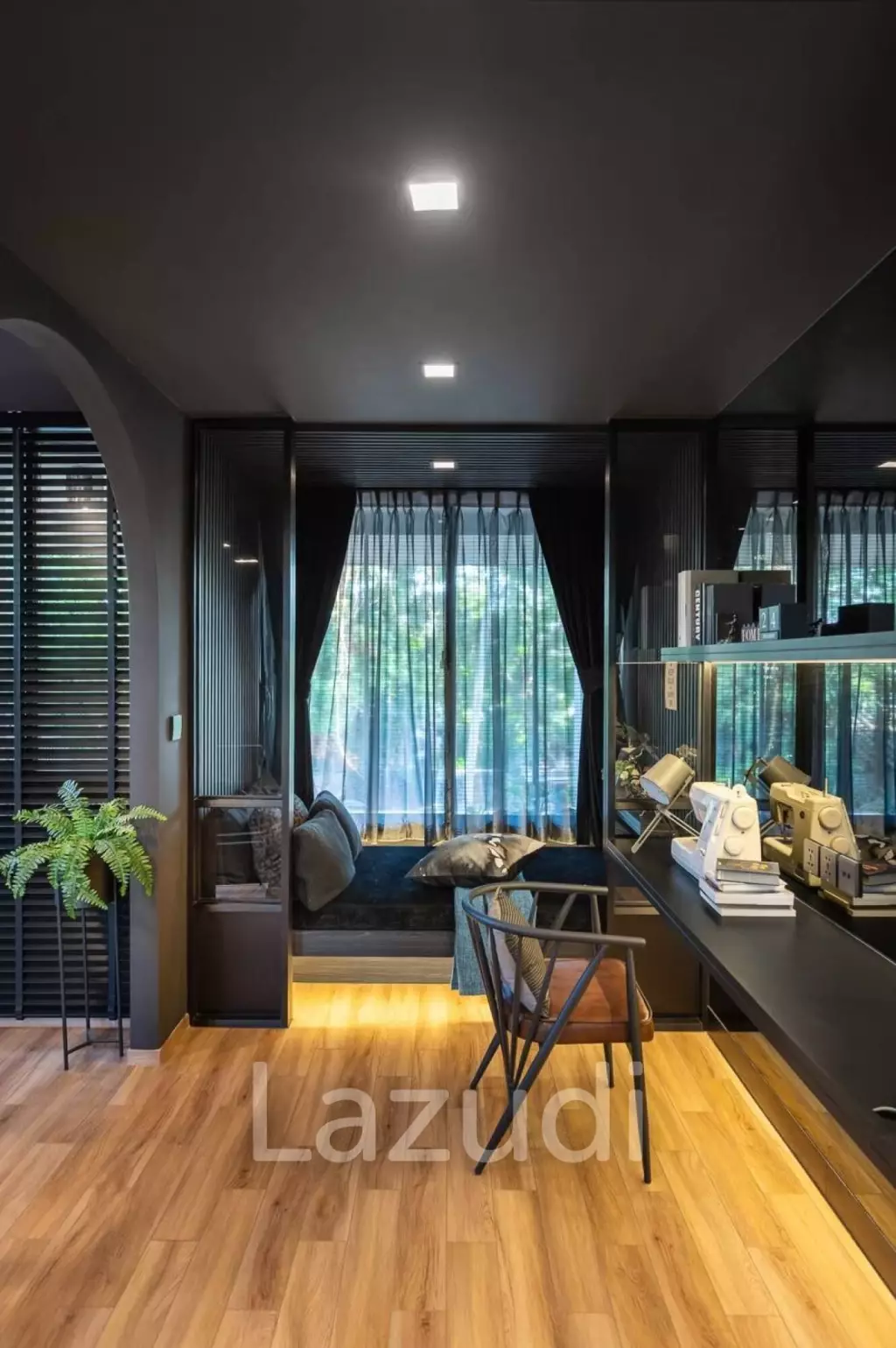 3 Bed Detached House L Scape  Seoul : Ratchada 20
