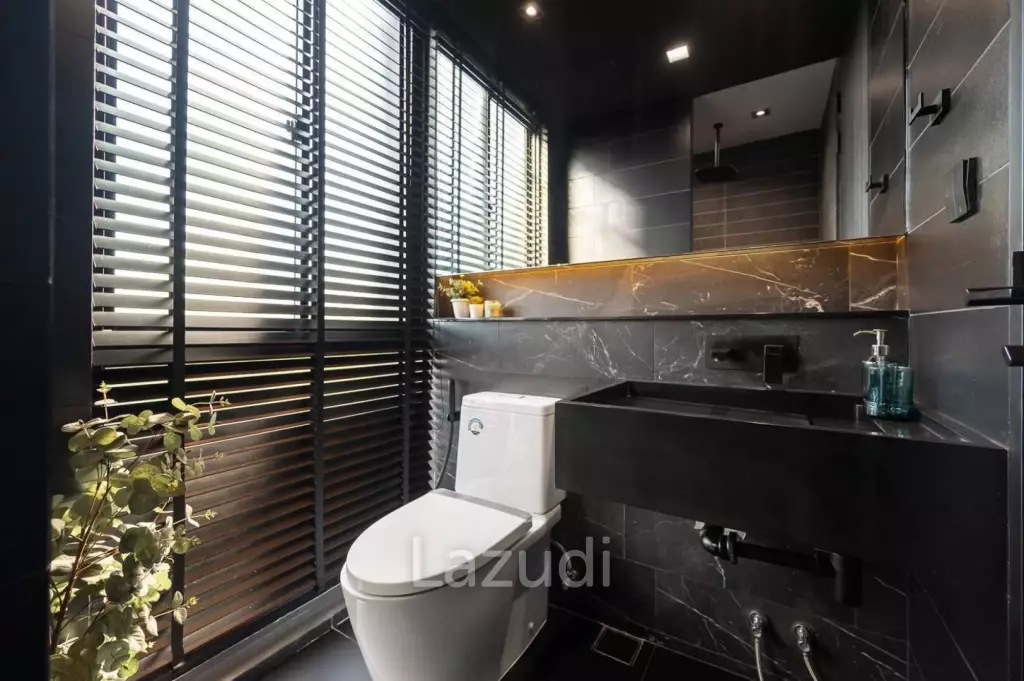 3 Bed Detached House L Scape  Seoul : Ratchada 20