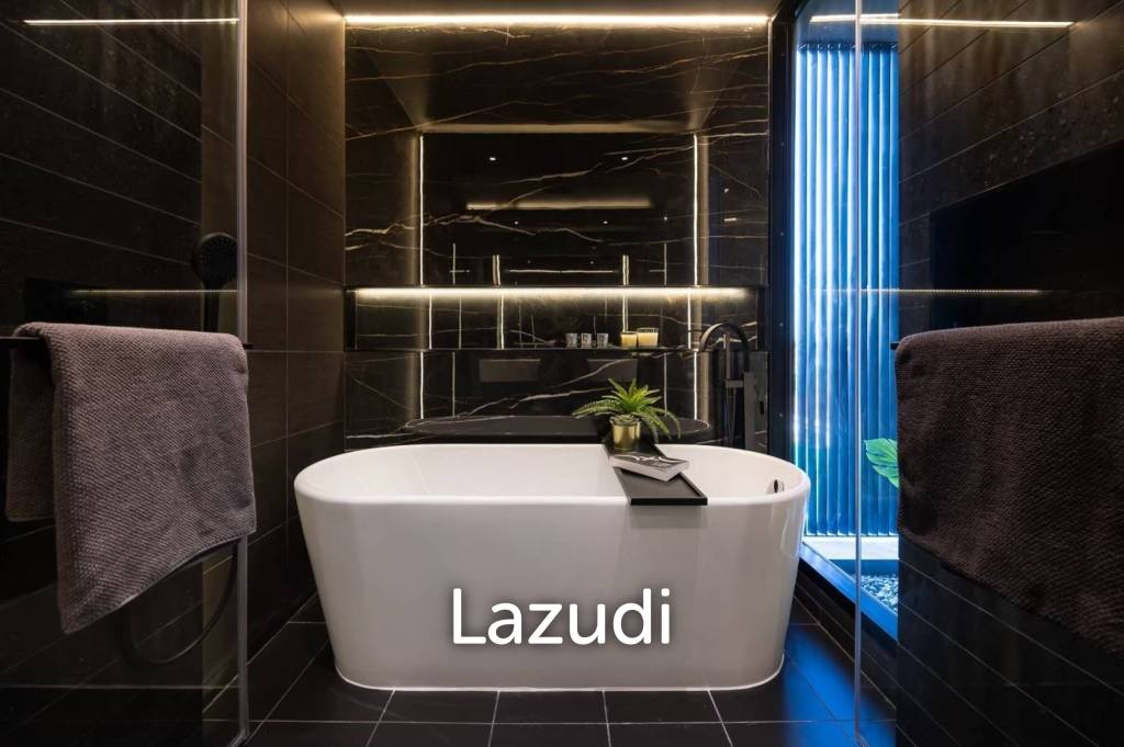 3 Bed Detached House L Scape  Seoul : Ratchada 20