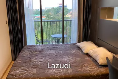 37 Sqm 1 Bed  KAWA HAUS