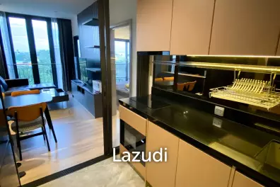 37 Sqm 1 Bed  KAWA HAUS