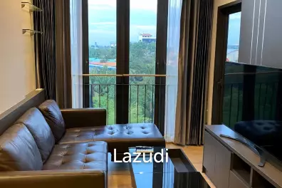 37 Sqm 1 Bed  KAWA HAUS