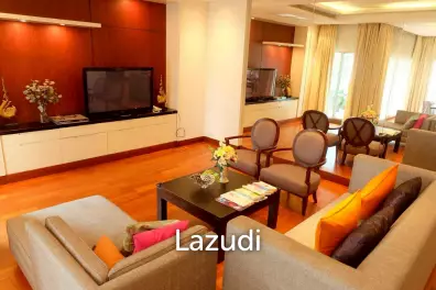 220 Sqm 3 Bed Royal Residence Park