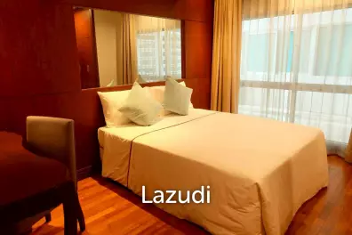 220 Sqm 3 Bed Royal Residence Park
