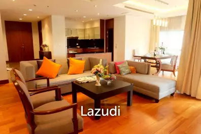 220 Sqm 3 Bed Royal Residence Park