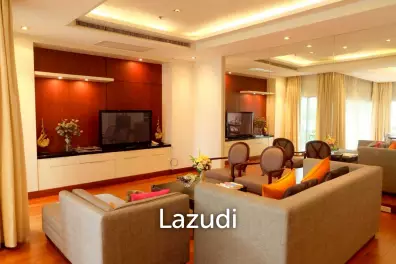 220 Sqm 3 Bed Royal Residence Park