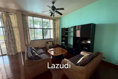 Luxury 4.5-Story Townhouse for Sale Prime Pratamnak Hill