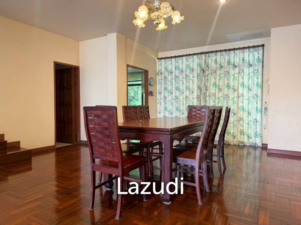 Luxury 4.5-Story Townhouse for Sale Prime Pratamnak Hill