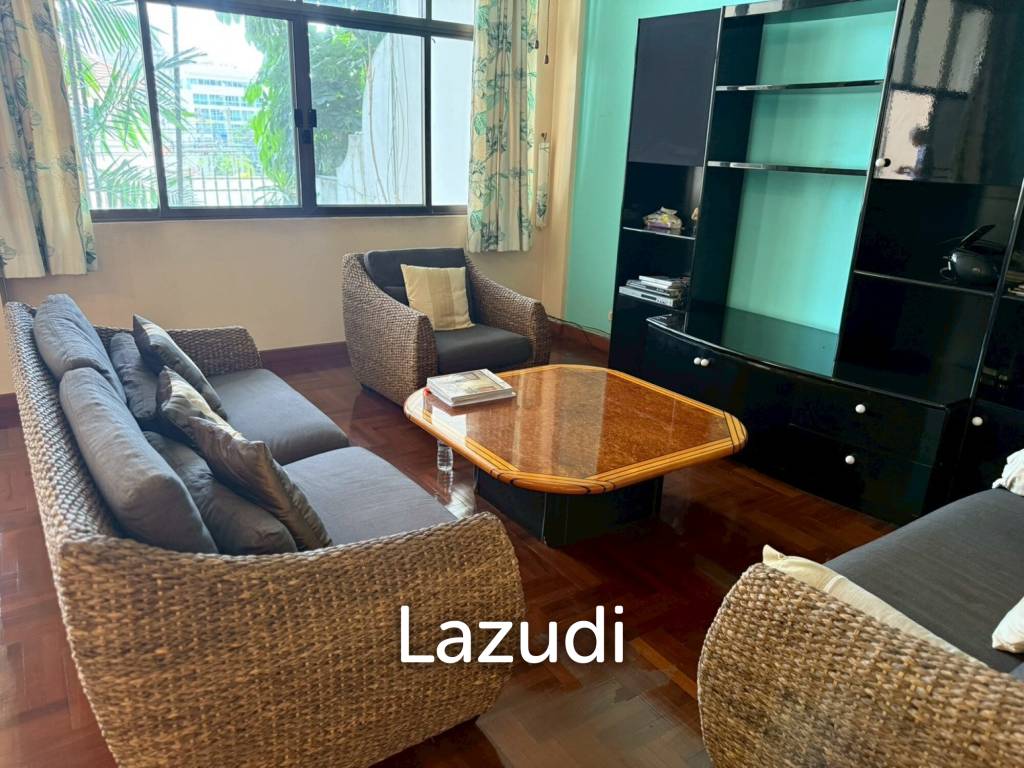 Luxury 4.5-Story Townhouse for Sale Prime Pratamnak Hill