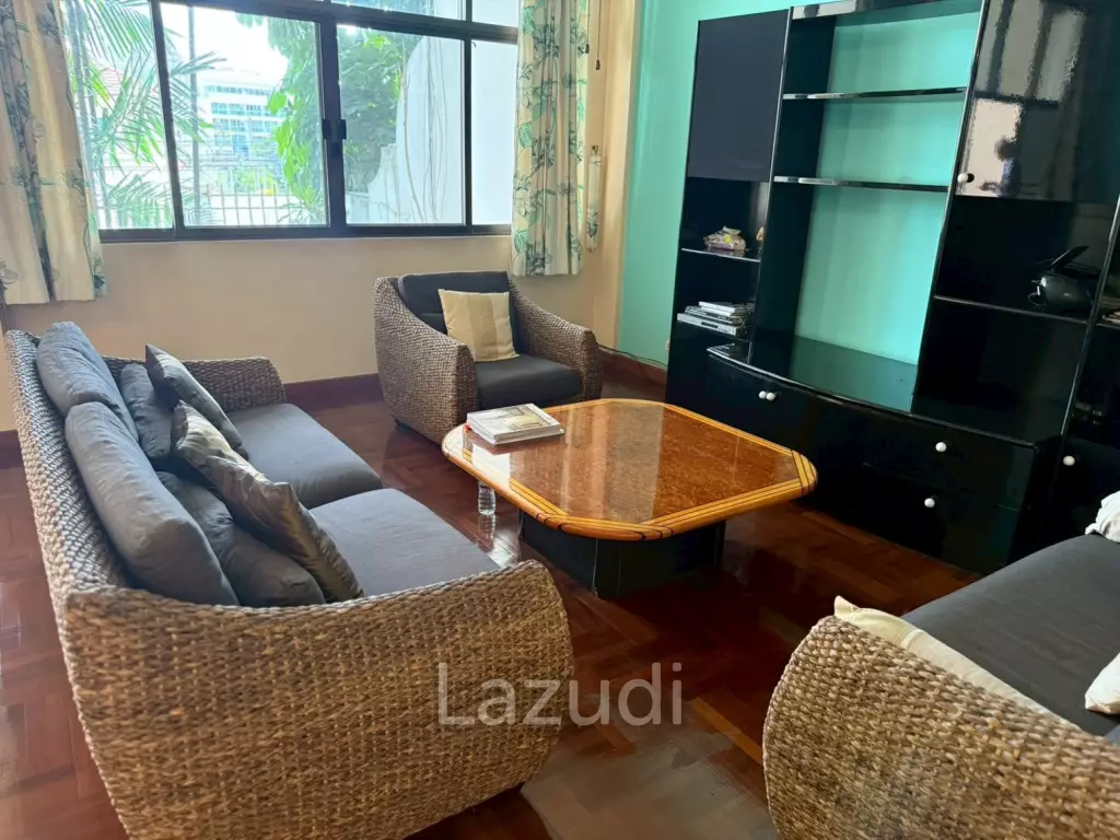 Luxury 4.5-Story Townhouse for Sale Prime Pratamnak Hill