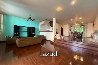 Luxury 4.5-Story Townhouse for Sale Prime Pratamnak Hill