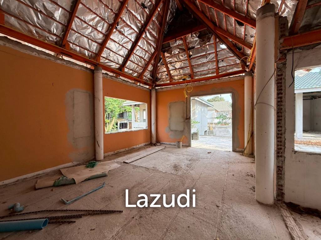 Rare Opportunity Renovate Your Dream Mansion at Phoenix Golf