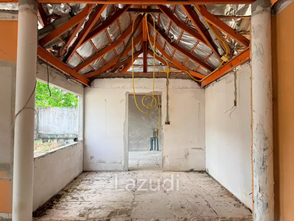 Rare Opportunity Renovate Your Dream Mansion at Phoenix Golf