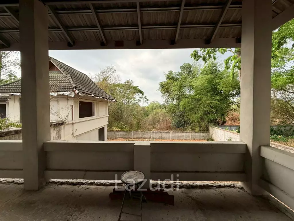 Rare Opportunity Renovate Your Dream Mansion at Phoenix Golf