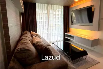 2-Bedroom Condo for Rent Apus Condominium