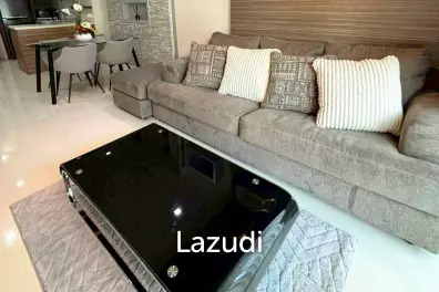 2-Bedroom Condo for Rent Apus Condominium