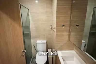 29 Sqm 1 Bed M Jatujak