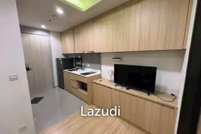 29 Sqm 1 Bed M Jatujak