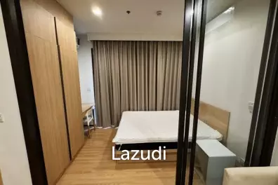 29 Sqm 1 Bed M Jatujak