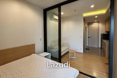 29 Sqm 1 Bed M Jatujak