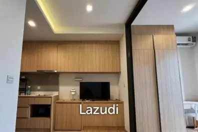 29 Sqm 1 Bed M Jatujak