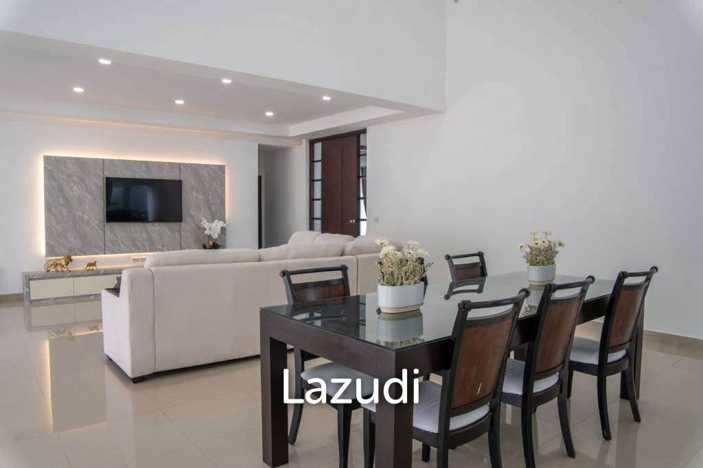 Exquisite Private Luxury Villa in Nong Mai Kaen