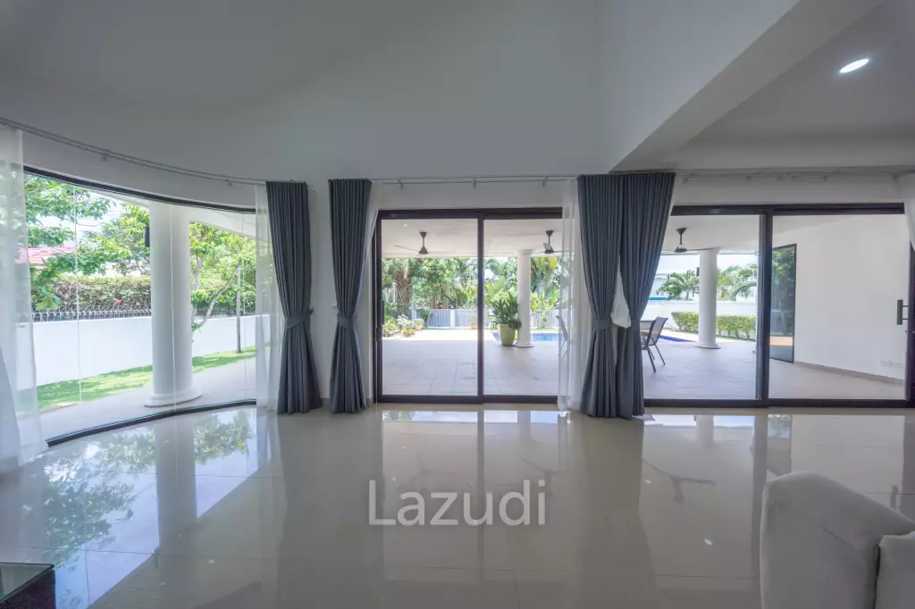 Exquisite Private Luxury Villa in Nong Mai Kaen