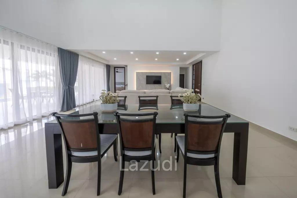Exquisite Private Luxury Villa in Nong Mai Kaen