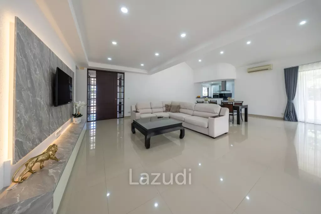 Exquisite Private Luxury Villa in Nong Mai Kaen