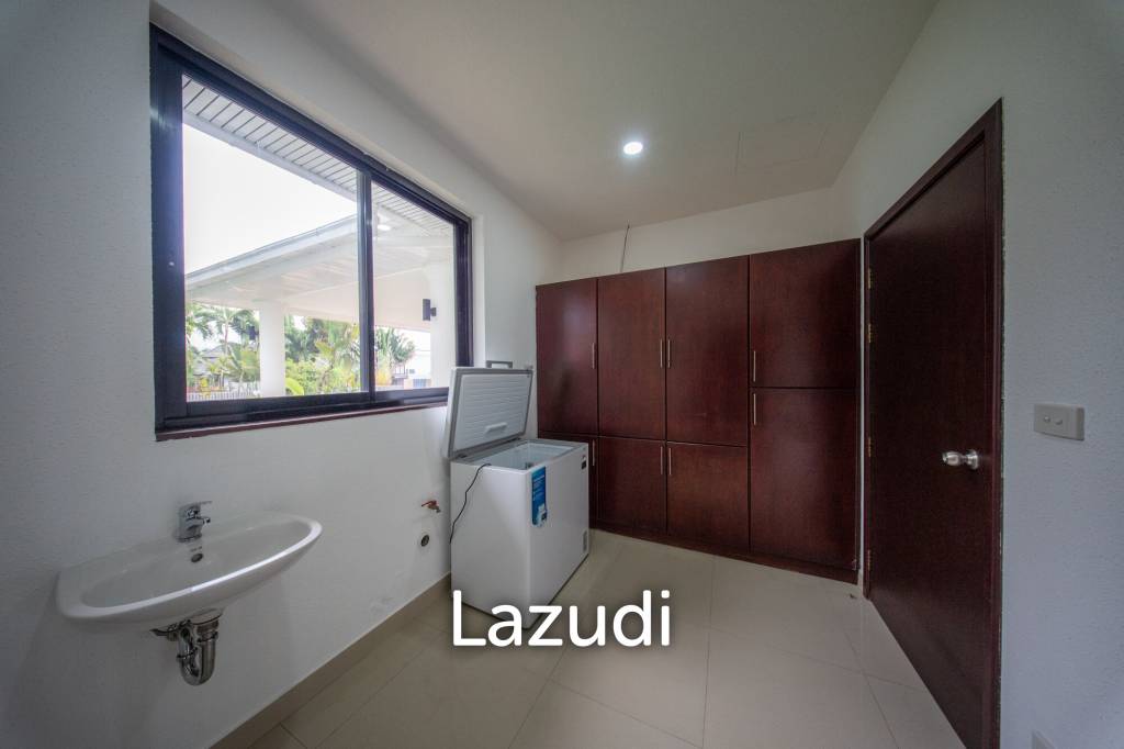 Exquisite Private Luxury Villa in Nong Mai Kaen