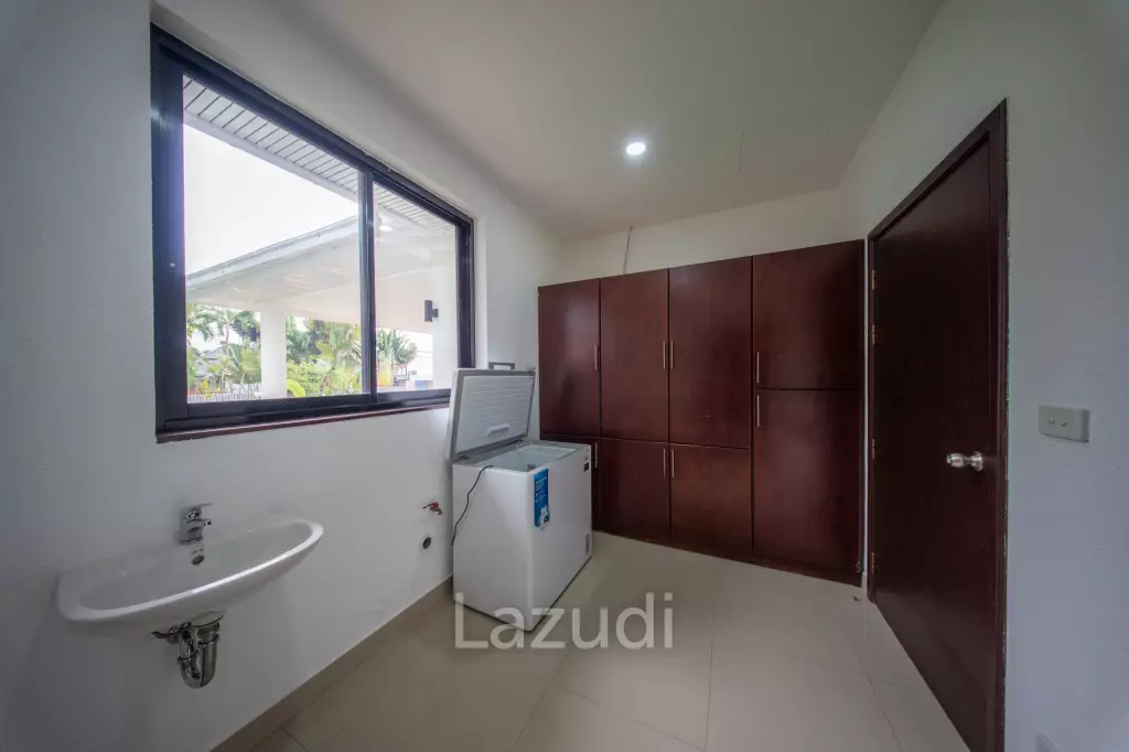 Exquisite Private Luxury Villa in Nong Mai Kaen