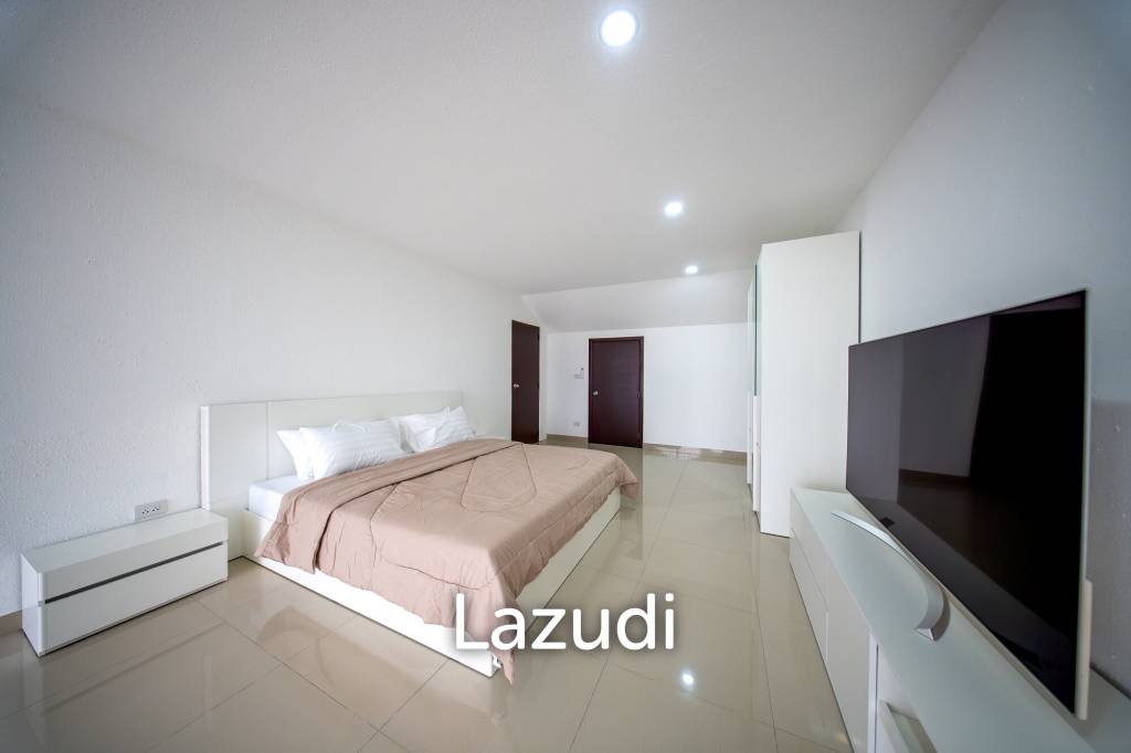 Exquisite Private Luxury Villa in Nong Mai Kaen