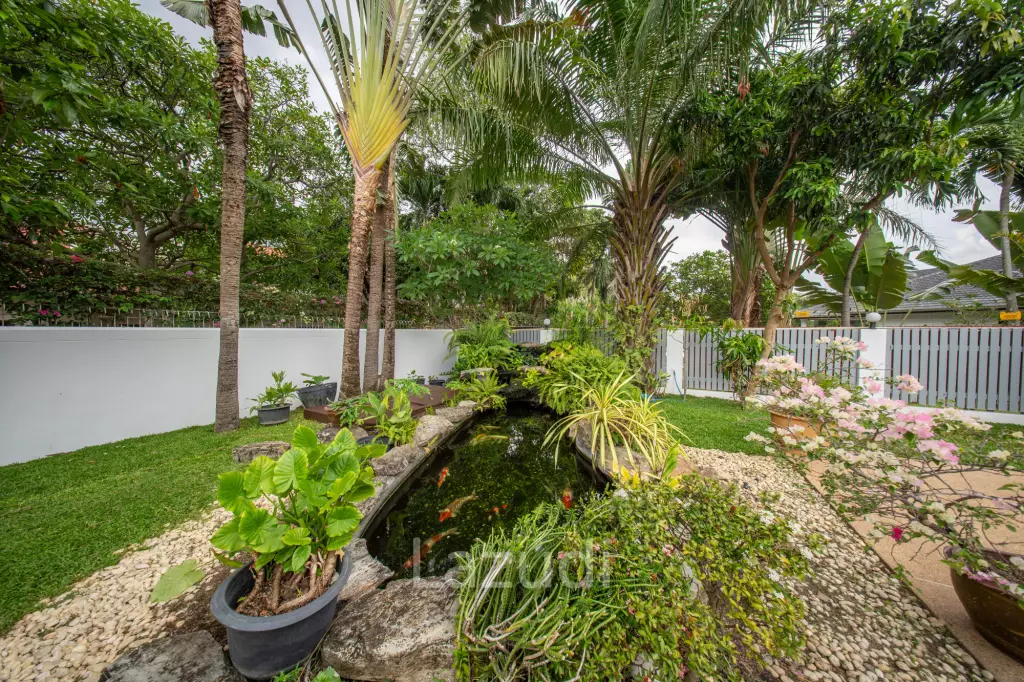 Exquisite Private Luxury Villa in Nong Mai Kaen