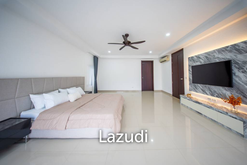 Exquisite Private Luxury Villa in Nong Mai Kaen