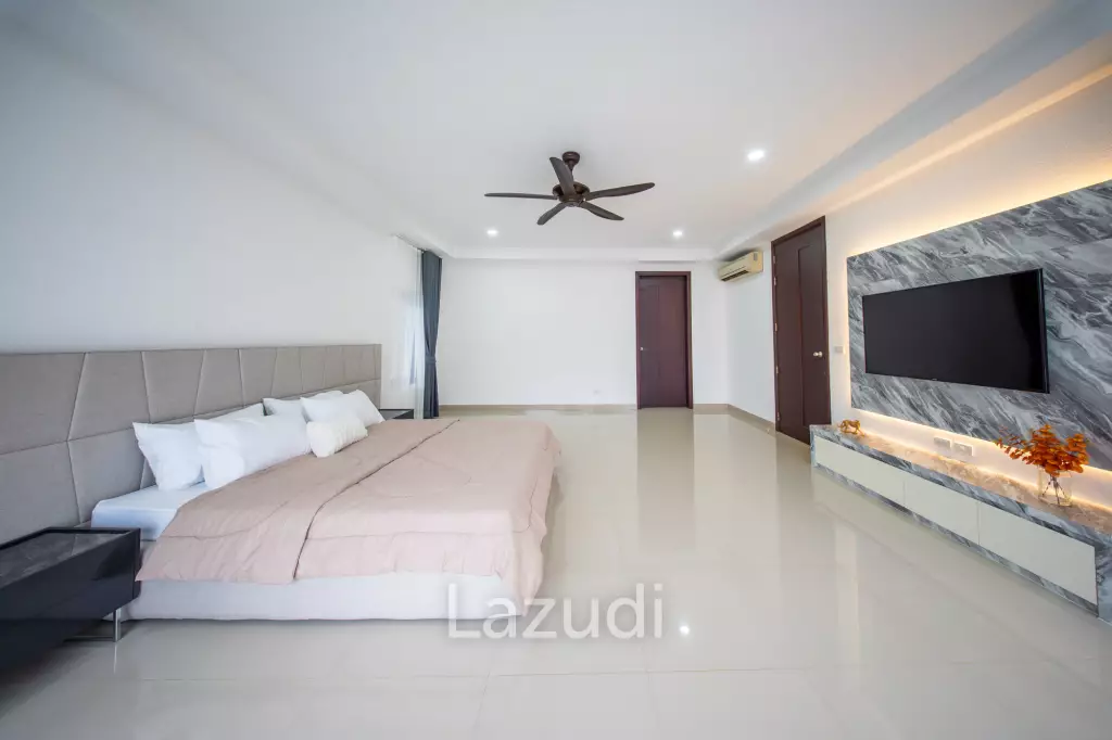 Exquisite Private Luxury Villa in Nong Mai Kaen