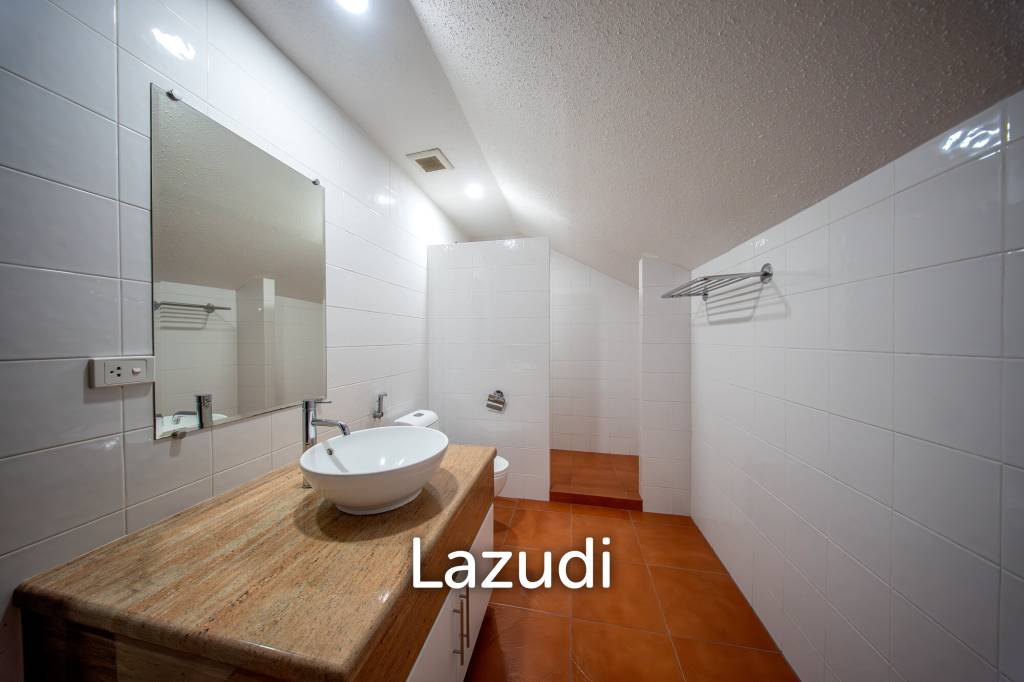 Exquisite Private Luxury Villa in Nong Mai Kaen